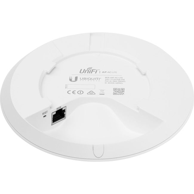 UAP-AC-LITE5 AC1200 GIGA ACCESS POINT 5PK UNIFI UBIQUITI UAP-AC-LITE-5