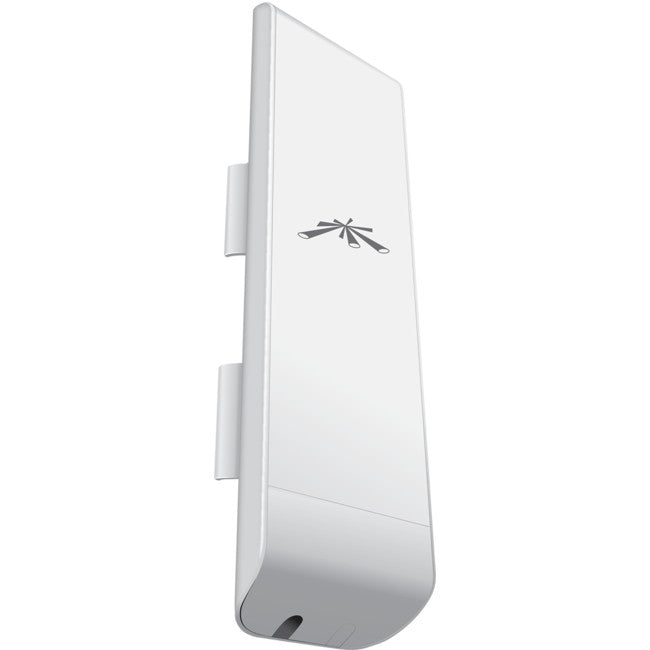 NANOSTATION M5 NSM5 AIRMAX CPE RADIO & MIMO ANTENNA ARRAY UBIQUITI NSM5