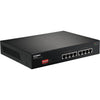 ES1008PV1 8 PORT 10/100 POE SWITCH 150W EDIMAX 09051398