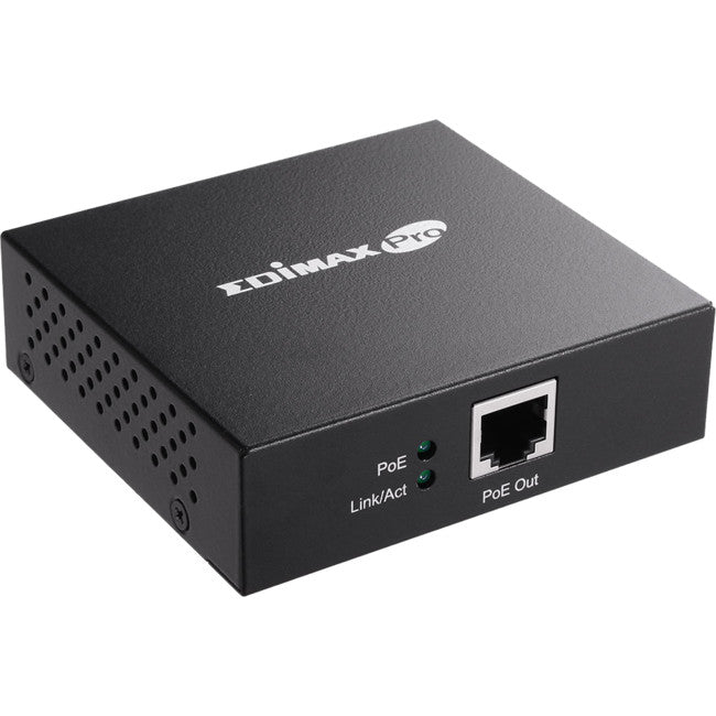 GP101ET EDIMAX GIGA POE+ EXTENDER 300M EDIMAX ED-GP101ET