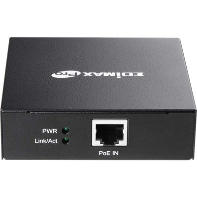 GP101ET EDIMAX GIGA POE+ EXTENDER 300M EDIMAX ED-GP101ET