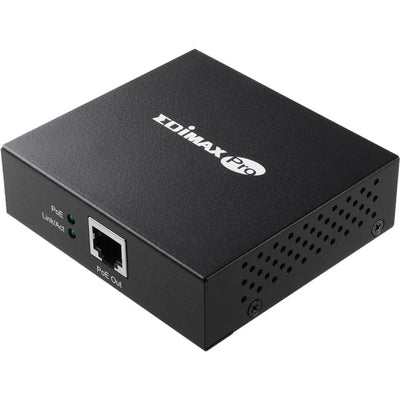 GP101ET EDIMAX GIGA POE+ EXTENDER 300M EDIMAX ED-GP101ET