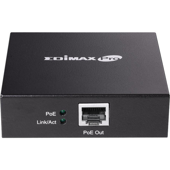GP101ET EDIMAX GIGA POE+ EXTENDER 300M EDIMAX ED-GP101ET