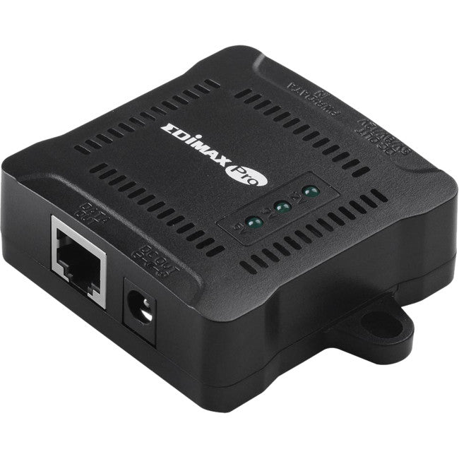 GP101ST 5V 9V 12V POE+ GIGA SPLITTER 2A EDIMAX ED-GP101ST