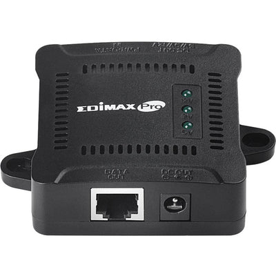 GP101ST 5V 9V 12V POE+ GIGA SPLITTER 2A EDIMAX ED-GP101ST