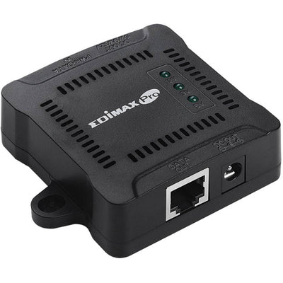 GP101ST 5V 9V 12V POE+ GIGA SPLITTER 2A EDIMAX ED-GP101ST