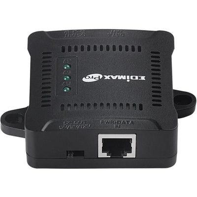 GP101ST 5V 9V 12V POE+ GIGA SPLITTER 2A EDIMAX ED-GP101ST