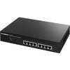 GS1008PLV2 8 PORT GIGA POE SWITCH 80W 8 POE PORTS EDIMAX EDIMAX GS-1008PL