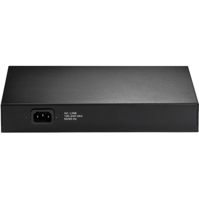 GS1008PLV2 8 PORT GIGA POE SWITCH 80W 8 POE PORTS EDIMAX EDIMAX GS-1008PL