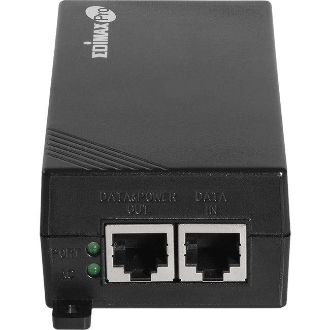 GP101IT GIGABIT POE+ INJECTOR 30W EDIMAX EDIMAX ED-GP-101IT