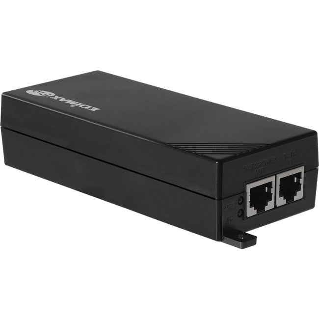 GP101IT GIGABIT POE+ INJECTOR 30W EDIMAX EDIMAX ED-GP-101IT