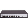 POE08265 8 PORT 265W POE SWITCH DOSS FS-S1008GP-2G(265W)