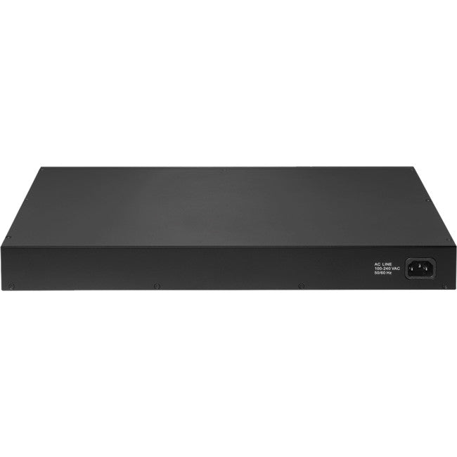 GS5424PLC 24 PORT GIGA POE SMART SWITCH 450W GIGABIT EDIMAX GS-5424PLC