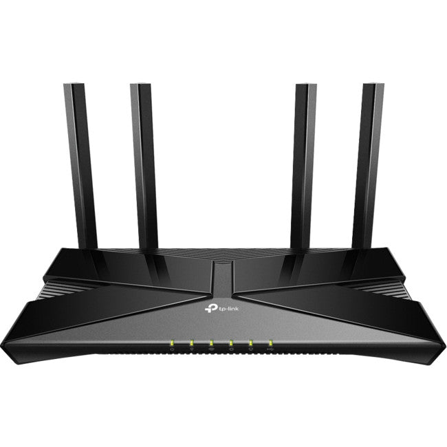 ARCHERAX20 AX1800 DUAL BAND WIFI 6 ROUTER TP-LINK ARCHER AX20