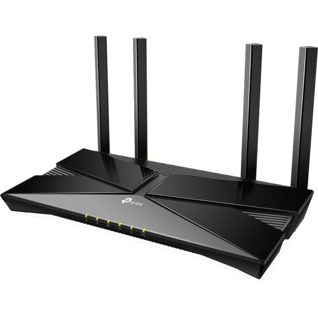 ARCHERAX20 AX1800 DUAL BAND WIFI 6 ROUTER TP-LINK ARCHER AX20