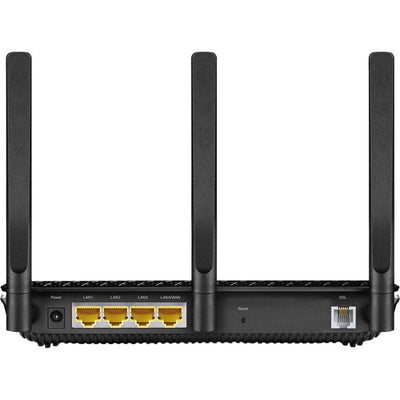 VR2100 AC2100 VDSL MODEM ROUTER MU-MIMO ARCHER TP-LINK ARCHER VR2100