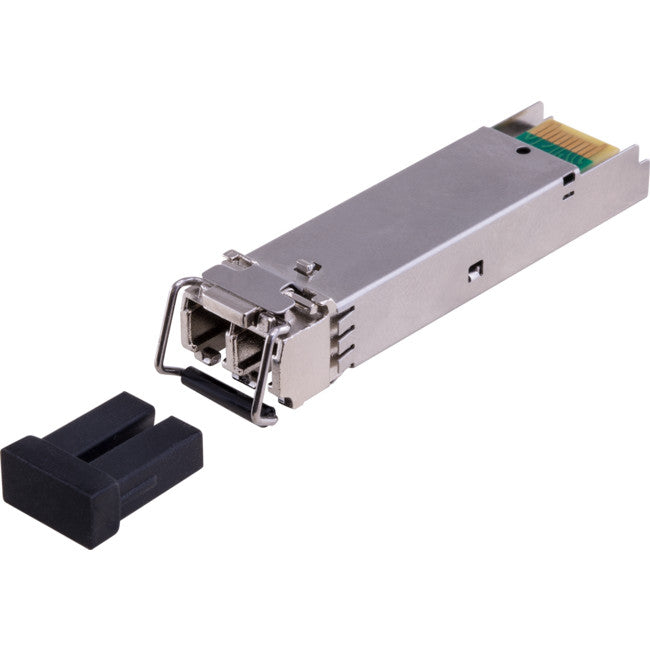 SFP05MMLC 1.25G SFP MM LC 550M MODULE DUAL FIBRE 850NM SFP-M1285L-05