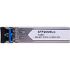 SFP20SMLC 1.25G SFP SM LC 20KM MODULE DUAL FIBRE 1310NM SFP-S1213L-20
