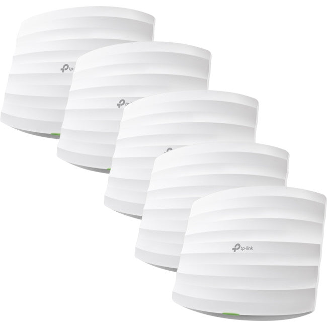 EAP245-5 AC1750 CEILING MOUNT AP 5PK TP-LINK EAP-245-5