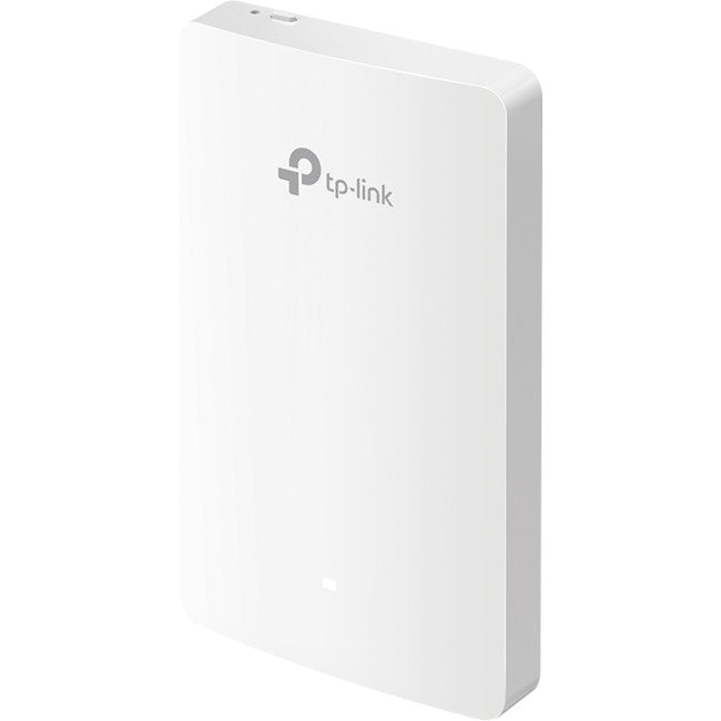 EAP615-WALL AX1800 WALL PLATE ACCESS POINT TP-LINK EAP615-WALL