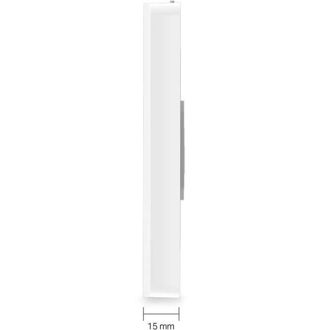 EAP235-WALL AC1200 WALL PLATE ACCESS POINT OMADA MU-MIMO TP-LINK EAP235-WALL