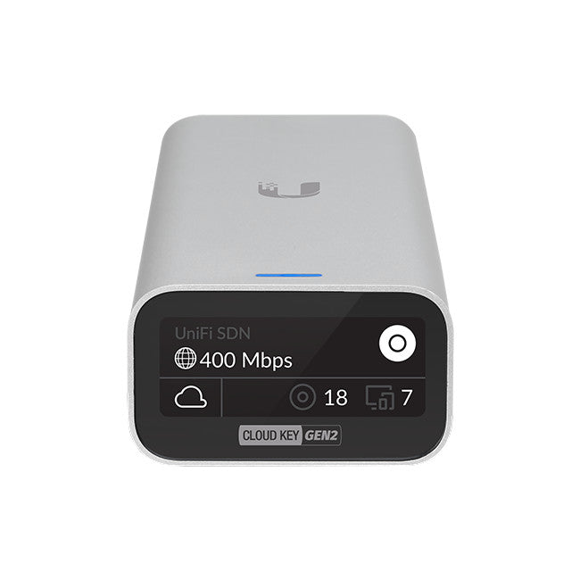 UCK-G2 UNIFI CONTROLLER CLOUD KEY UBIQUITI UCK-G2