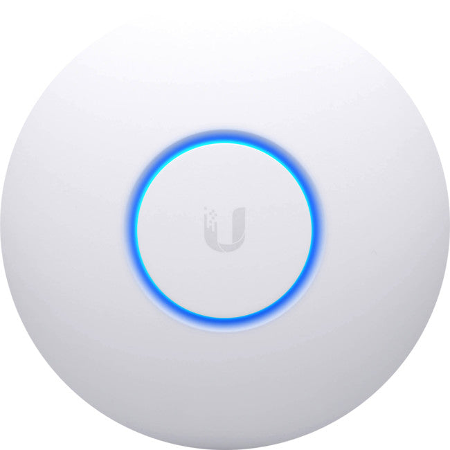 UAP-NANOHD COMPACT UNIFI AC ACCESS POINT 4X4 MU-MIMO POE INCLUDED UBIQUITI UAP-NANOHD