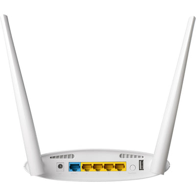 EW7478APC AC1200 GIGA DUAL BAND ACCESS POINT WITH USB EDIMAX 09051628