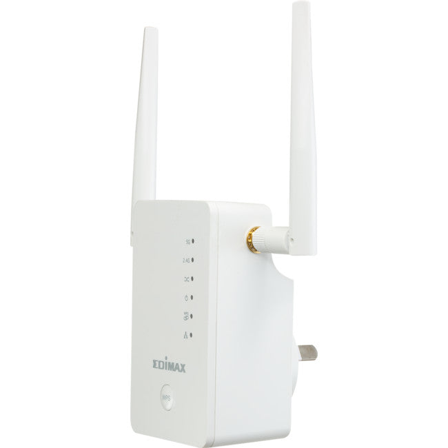EW7478AC AC1200 WIFI RANGE EXTENDER EDIMAX EDIMAX