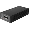 GP102IT GIGA POE++ INJECTOR 60W 802.3BT EDIMAX NWE-GP-102IT
