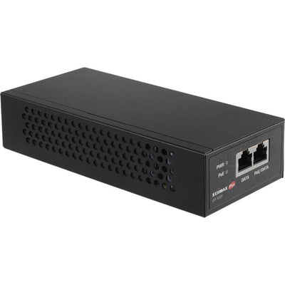 GP102IT GIGA POE++ INJECTOR 60W 802.3BT EDIMAX NWE-GP-102IT