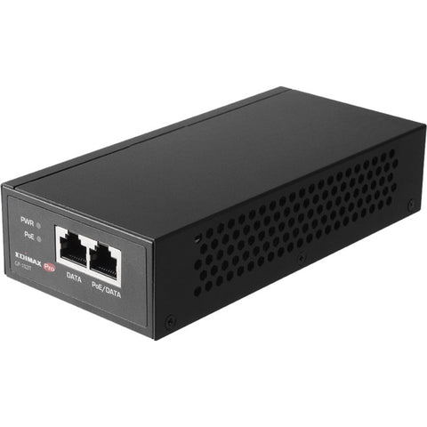GP102IT GIGA POE++ INJECTOR 60W 802.3BT EDIMAX NWE-GP-102IT