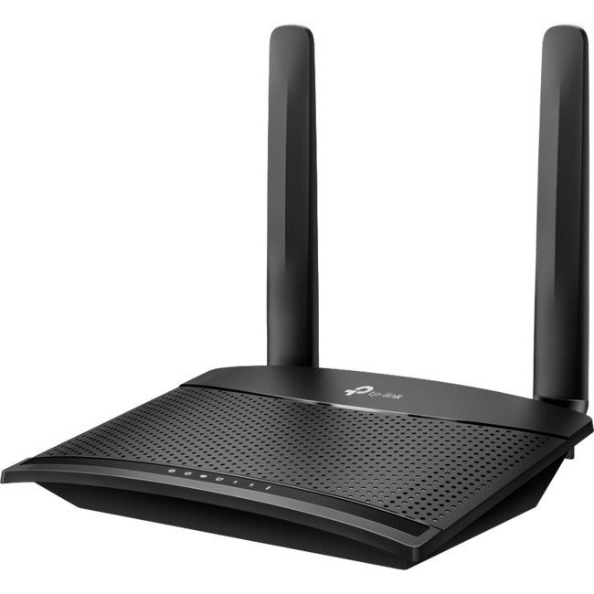 MR100 300MBPS 4G LTE ROUTER SIM TP-LINK TL-MR100