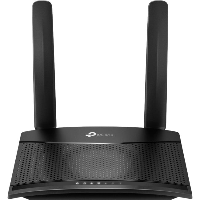 MR100 300MBPS 4G LTE ROUTER SIM TP-LINK TL-MR100