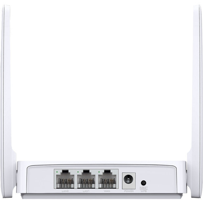 MR20 AC750 WIRELESS ROUTER DUAL BAND MERCUSYS NWMS-MR20