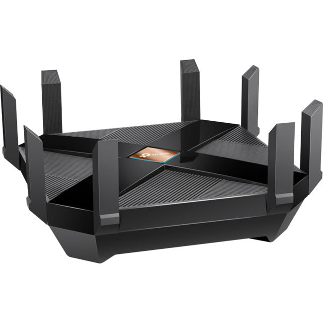 AX6000 ARCHER AX6000 WIFI6 ROUTER TP-LINK ARCHER AX6000