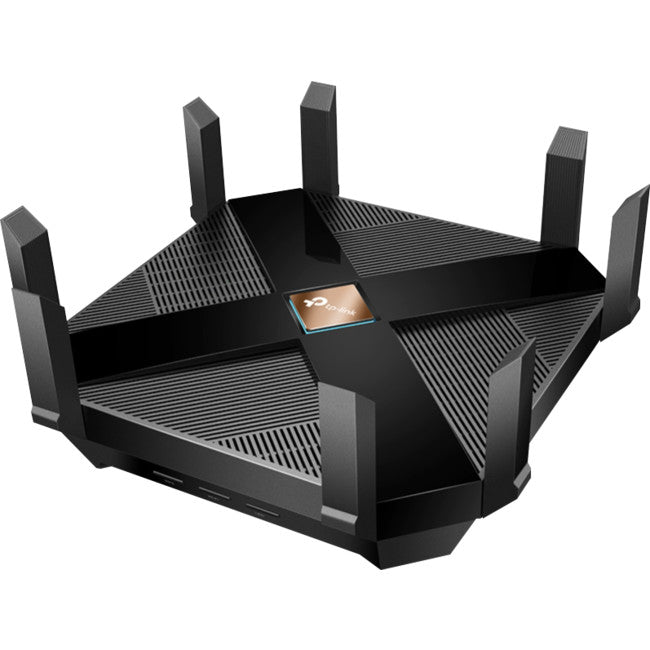 AX6000 ARCHER AX6000 WIFI6 ROUTER TP-LINK ARCHER AX6000