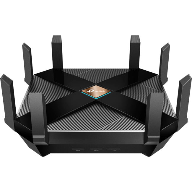 AX6000 ARCHER AX6000 WIFI6 ROUTER TP-LINK ARCHER AX6000