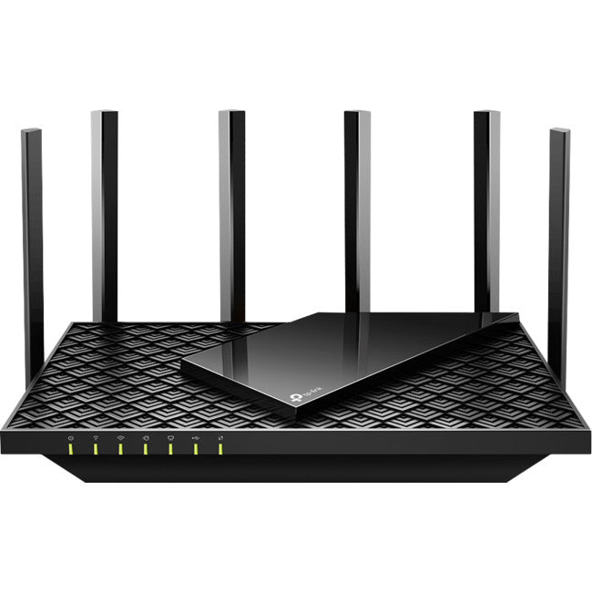 AX72 ARCHER AX5400 WIFI6 ROUTER TP-LINK 09051684
