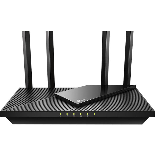 AX55 - ARCHER AX3000 WIFI6 ROUTER - TP-LINK