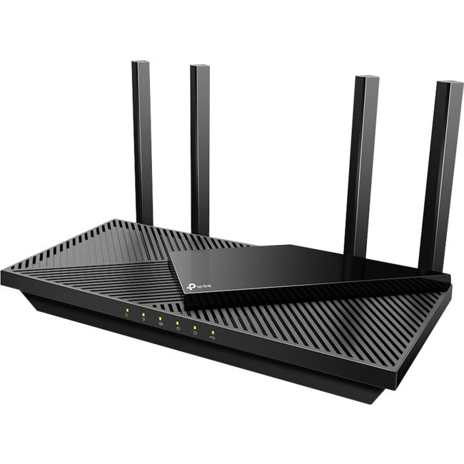 AX55 - ARCHER AX3000 WIFI6 ROUTER - TP-LINK