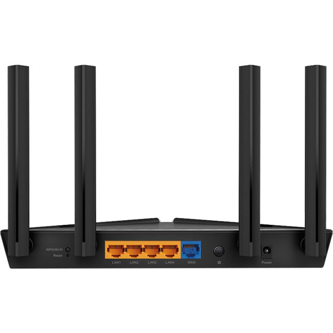 AX1500 ARCHER AX1500 WIFI6 ROUTER TP-LINK ARCHER AX1500