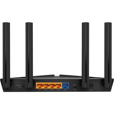 AX1500 ARCHER AX1500 WIFI6 ROUTER TP-LINK ARCHER AX1500