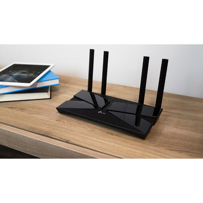 AX1500 ARCHER AX1500 WIFI6 ROUTER TP-LINK ARCHER AX1500