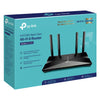 AX1500 ARCHER AX1500 WIFI6 ROUTER TP-LINK ARCHER AX1500