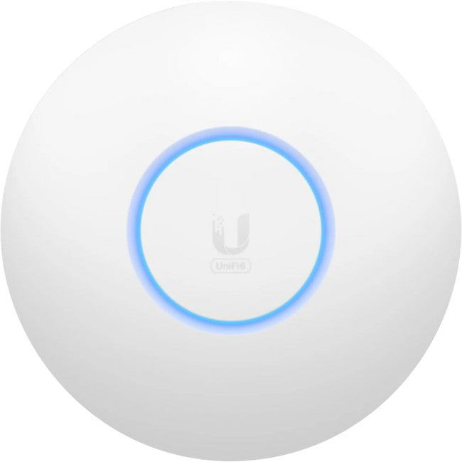 U6-LITE WIFI 6 DUAL BAND ACCESS POINT UNIFI UBIQUITI NHU-U6-LITE