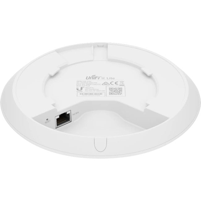 U6-LITE WIFI 6 DUAL BAND ACCESS POINT UNIFI UBIQUITI NHU-U6-LITE