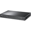 TLSL1311MP 11 PORT POE SWITCH WITH 8 POE+ 124W METAL TP-LINK TL-SL1311MP