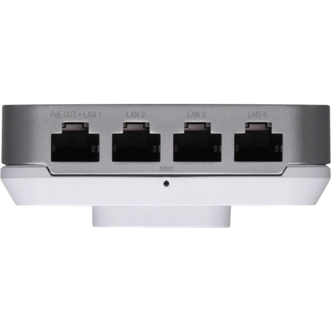 UAP-IW-HD UNIFI IN WALL  ACCESS POINT HD WAVE2 AC HI DENSITY UBIQUITI UAP-IW-HD