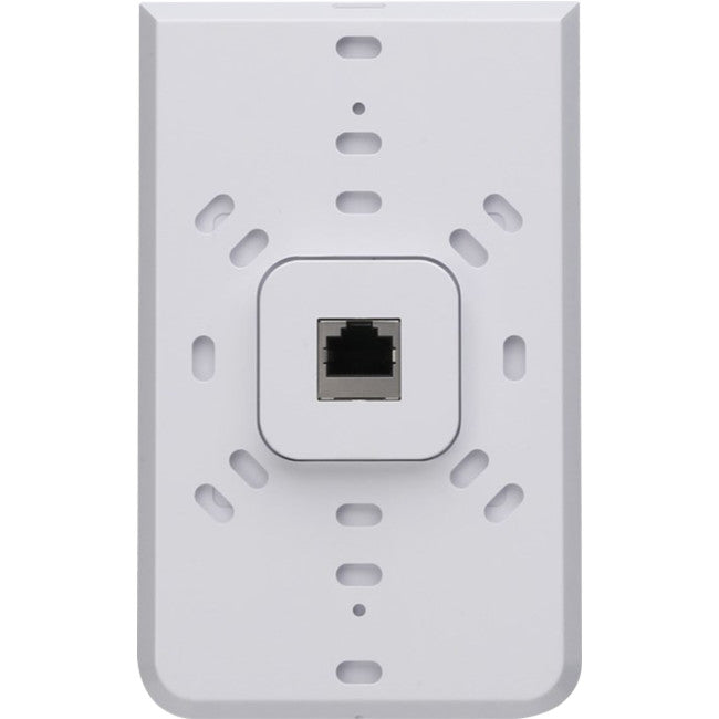 UAP-IW-HD UNIFI IN WALL  ACCESS POINT HD WAVE2 AC HI DENSITY UBIQUITI UAP-IW-HD